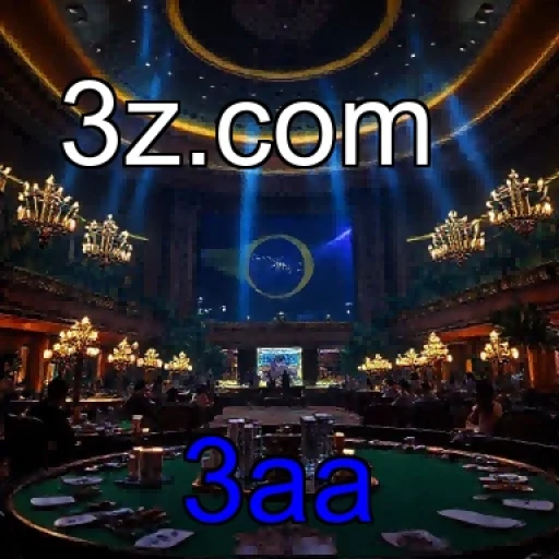 Aventura em Ação: Explore 3aa com os Melhores Jogos