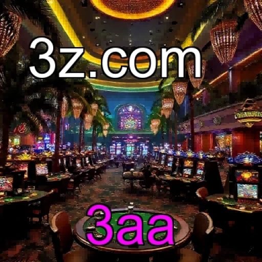 MMORPGs e o 3aa: A Revolução dos Jogos Online no Brasil