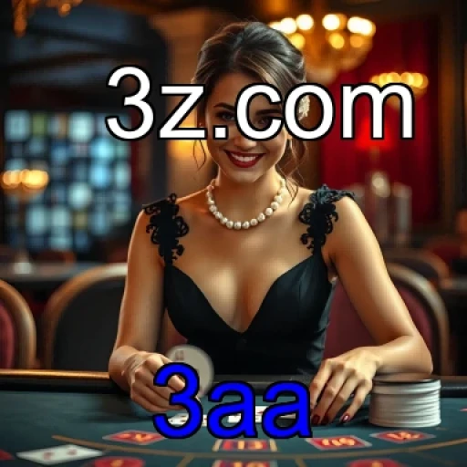 Jogos Casuais no 3aa: Diversão Sem Pressa e Engajamento