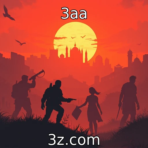 Tendências emergentes na narrativa dos jogos