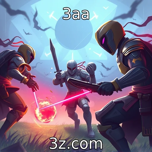 Avanços em tecnologia de jogos imersivos