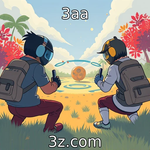 Tendências de jogos móveis para o futuro