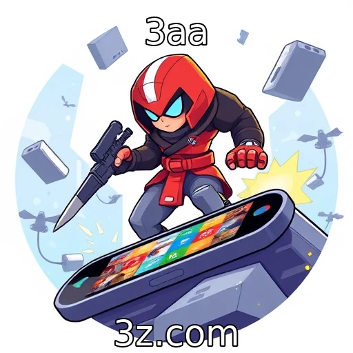 Crescimento de jogos mobile impacta mercado global