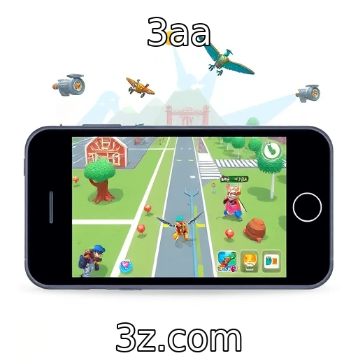 Jogos mobile ganham protagonismo no mercado atual