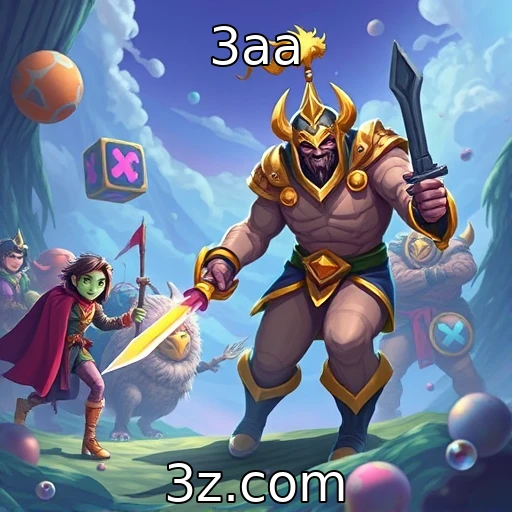 Novas tendências em jogos online para atrair jogadores